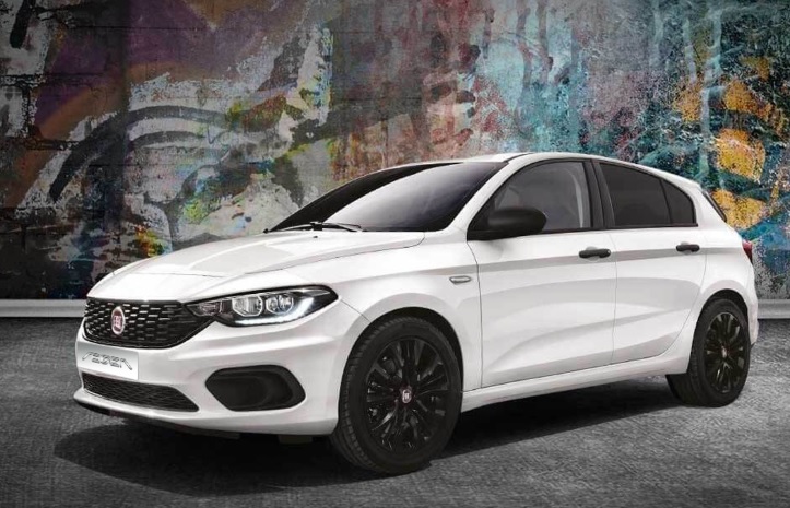 fiat egea hb fiyat listesi