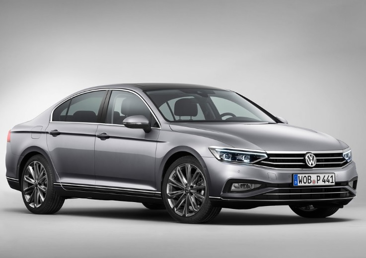 Volkswagen Passat Mart 2021 Fiyat Listesi Yayınlandı!