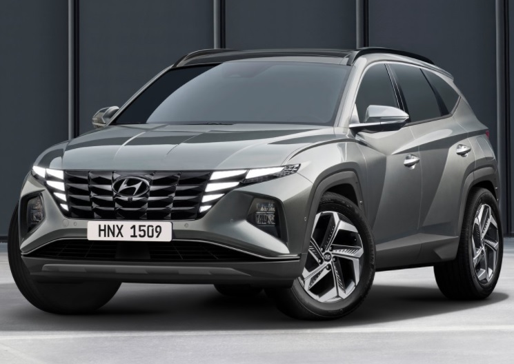 Hyundai Tucson Mayıs Fiyat Listesi - arabavs.com