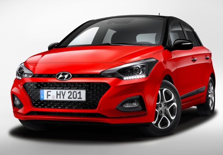 Hyundai i20 güvenli mi?