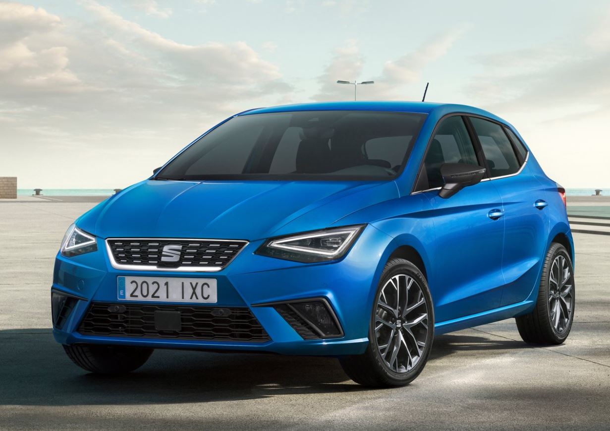Seat Ibiza Haziran liste fiyatı