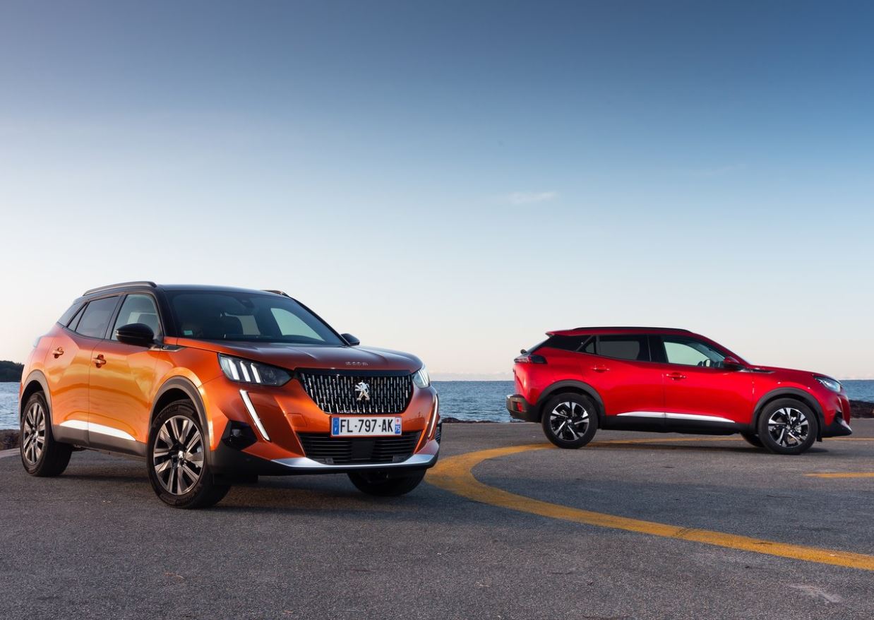 Peugeot 2008 Nisan Fiyat Listesi 2022