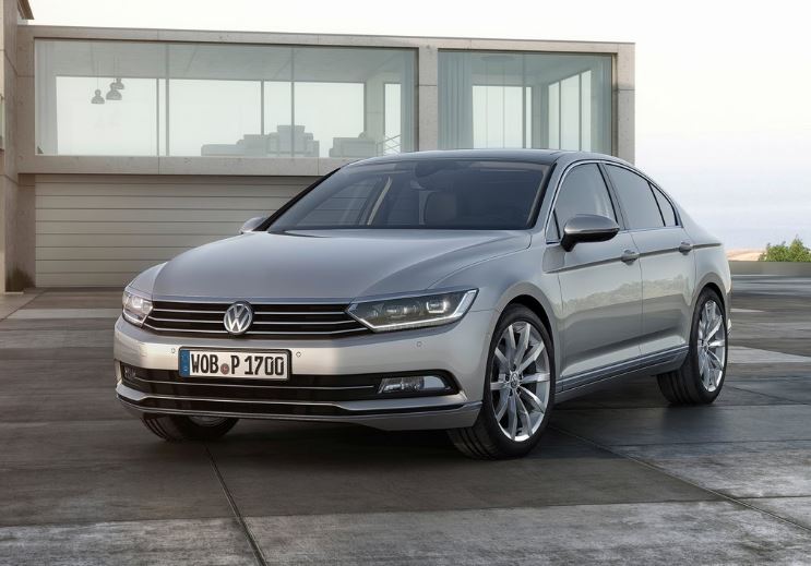 2016 Passat Comfortline Özellikleri