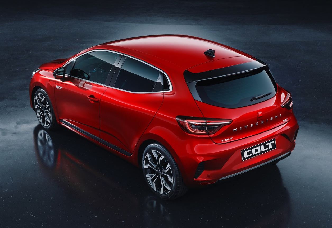 Yeni Colt ne zaman gelecek?