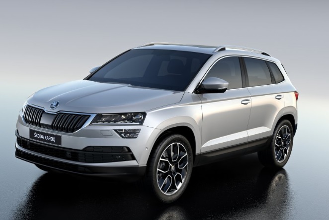 Skoda Karoq fiyat listesi