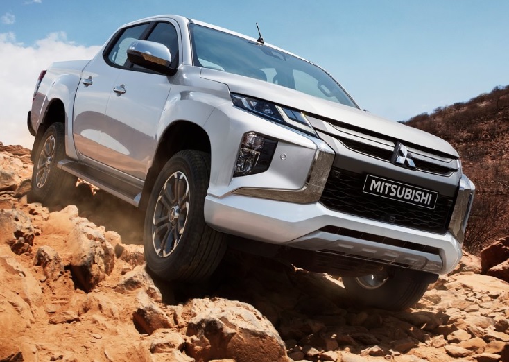 Mitsubishi l200 güncel fiyat listesi