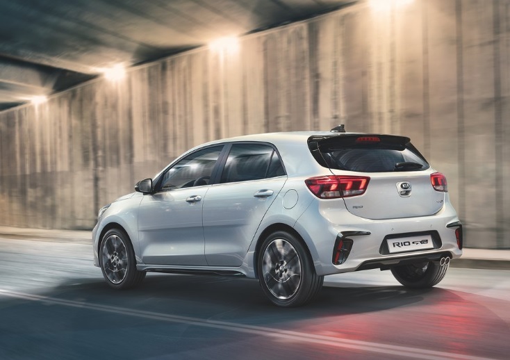 Yeni Kia Rio fiyat listesi 2021