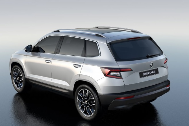 Skoda karoq temmuz fiyat listesi