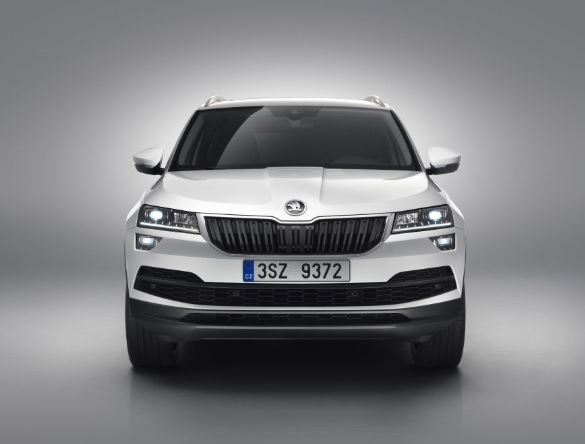 Skoda Karoq Şubat 2021 fiyat listesi