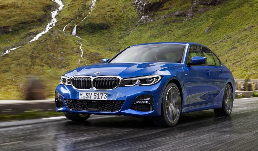 bmw fiyat listesi 2019