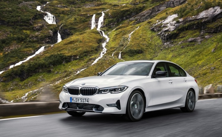 BMW Yıl Sonu Fiyat Listesi Aralık 2019!