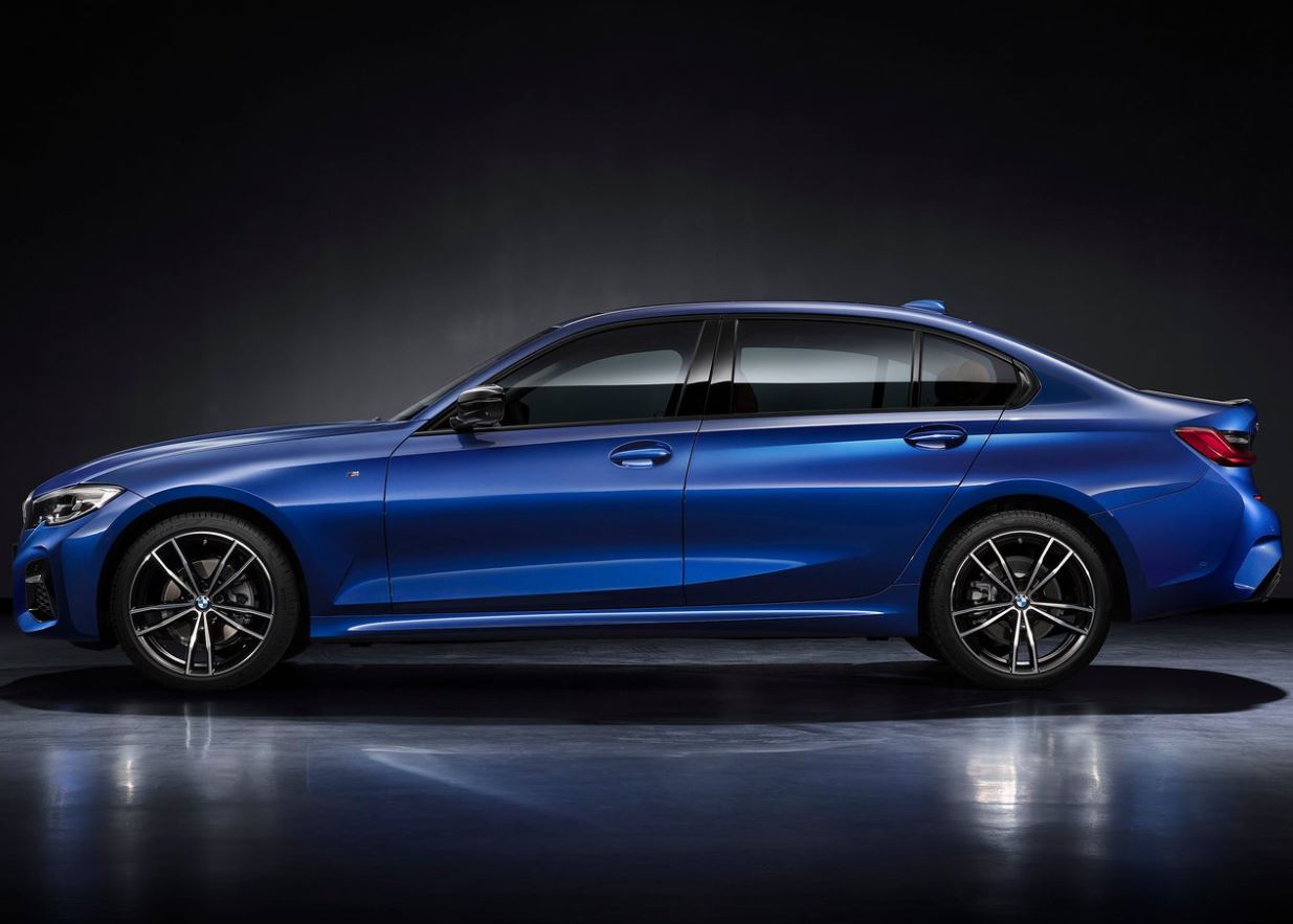 BMW 3 Serisi Fiyat Listesi Nisan 2022
