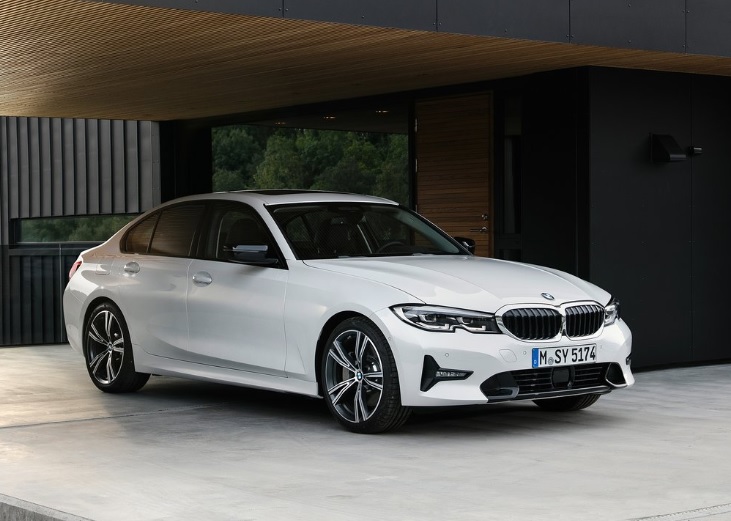 bmw 3 serisi fiyat listesi