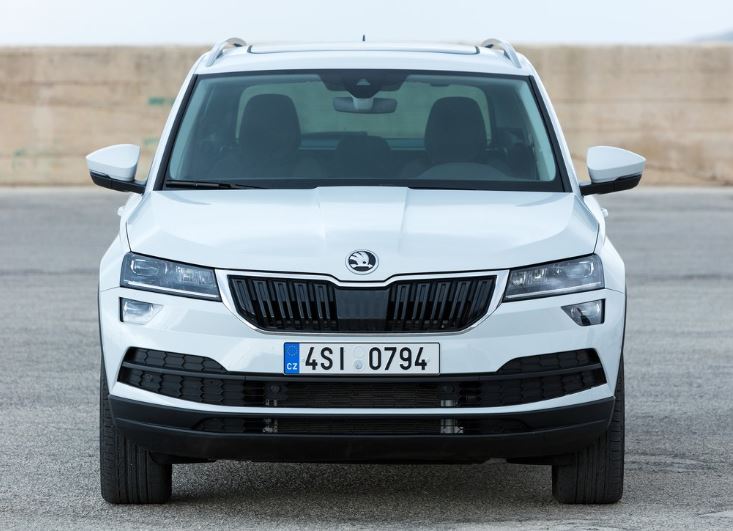 Skoda Karoq eylül fiyatı