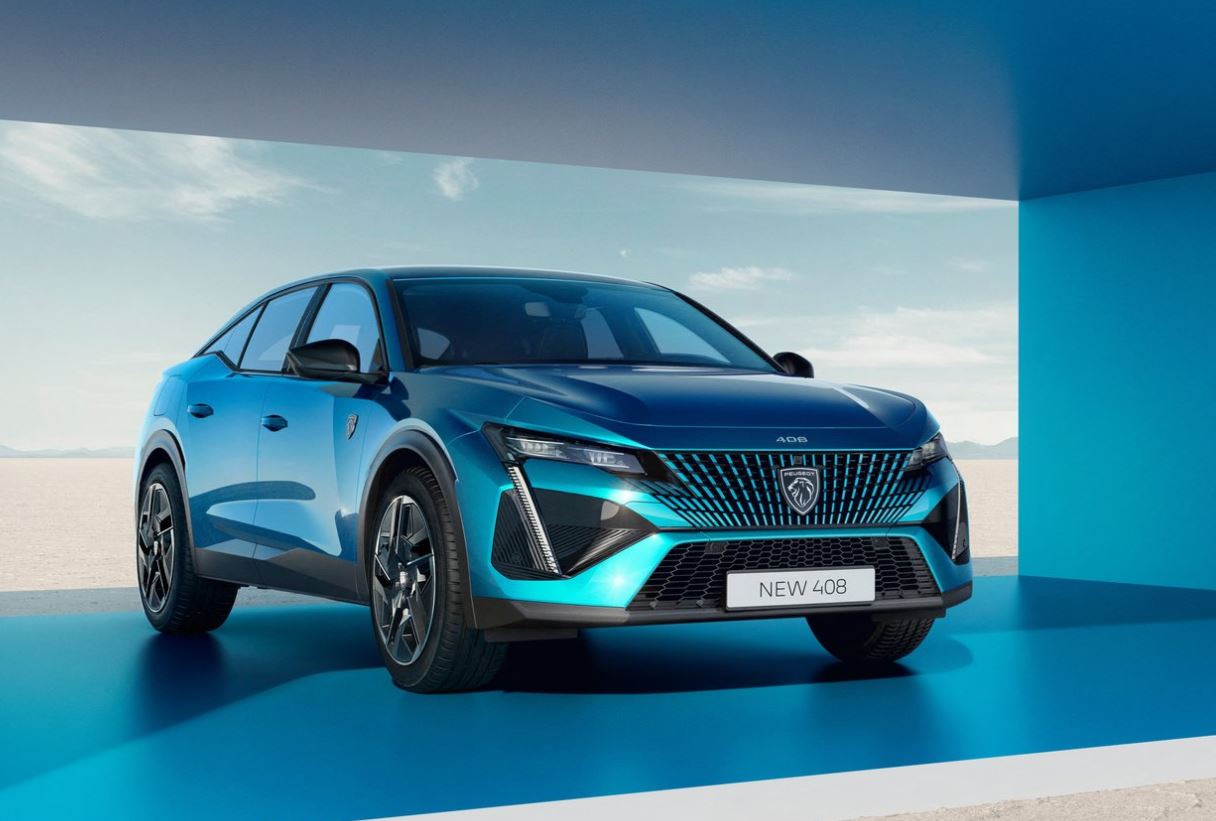 Peugeot 408 fiyat listesi