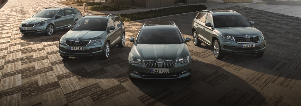 Skoda Modelleri Ağustos Fiyat Listesi 2019!