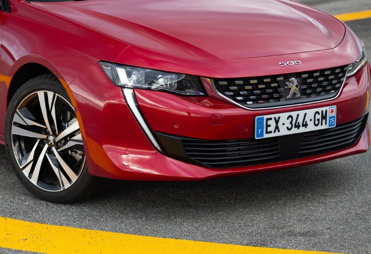 Peugeot 508 Ekim 2020 Fiyat Listesi Yayınlandı!