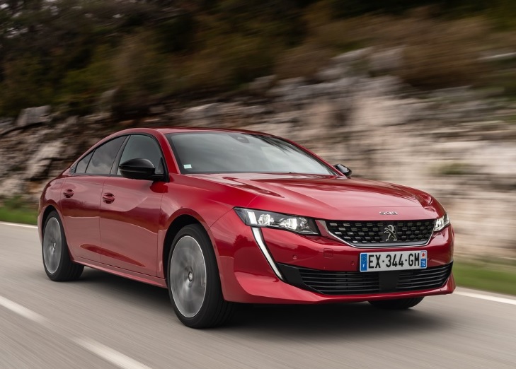 peugeot 508 fiyat listesi