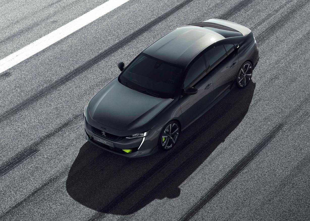 Peugeot 508 Nisan Fiyat Listesi 2022