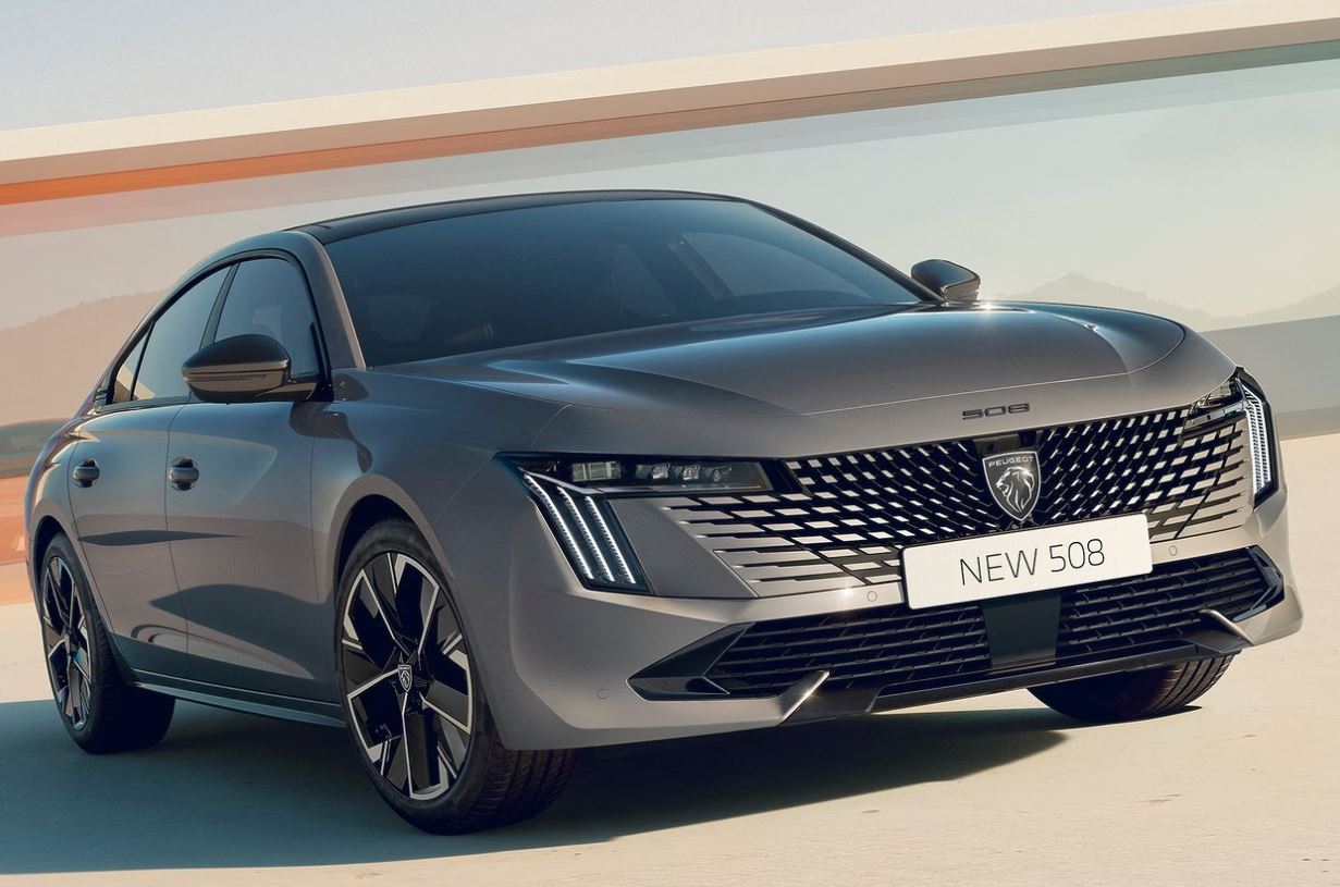 Peugeot 508 fiyat listesi mayıs 2024 yayınlandı