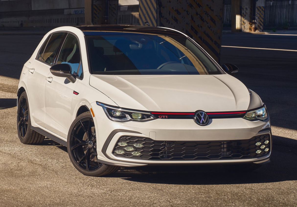2023 Golf aralık fiyat listesi