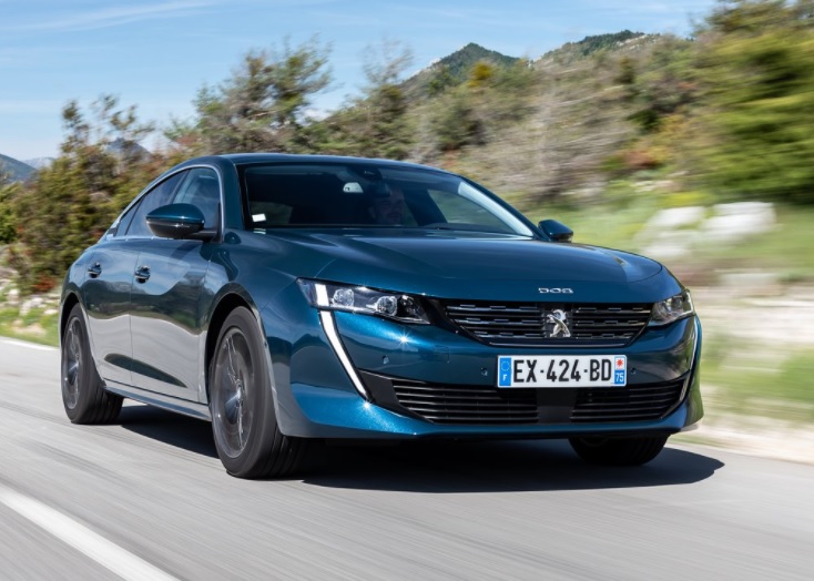 Peugeot 508 Ocak 2021 Fiyat Listesi Yayınlandı!