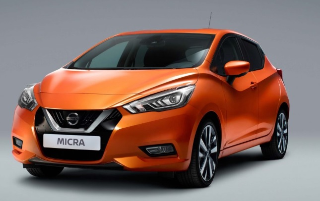 Nissan Micra Fiyat listesi 2020