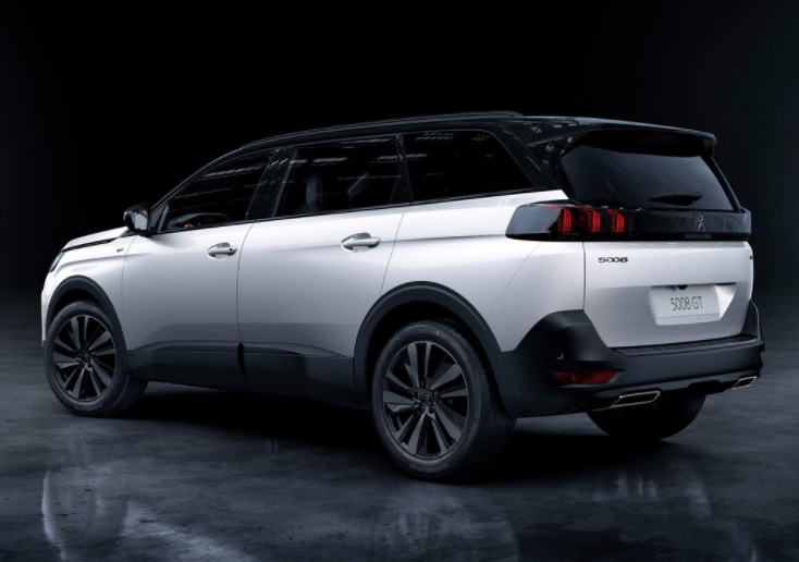 Peugeot 5008 fiyatları Aralık 2021