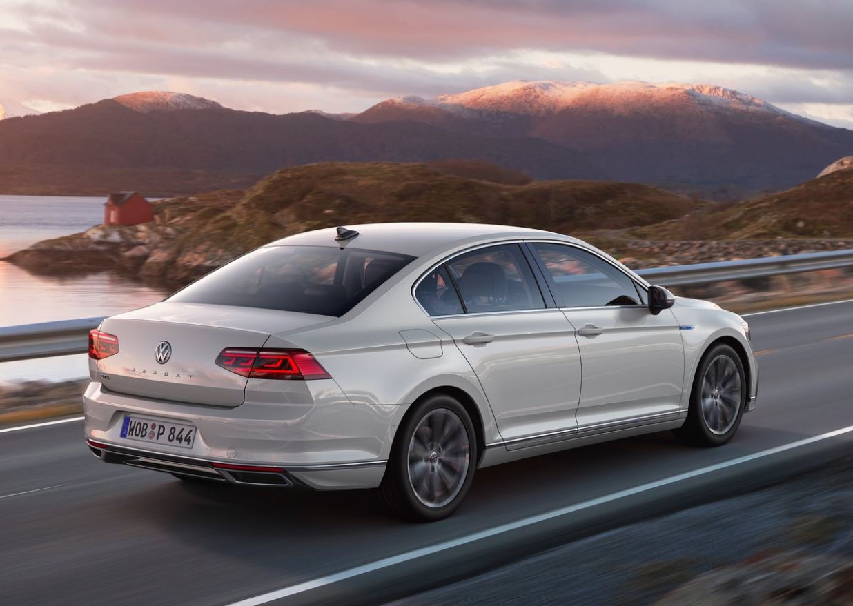 Volkswagen Passat 2022 Fiyat listesi