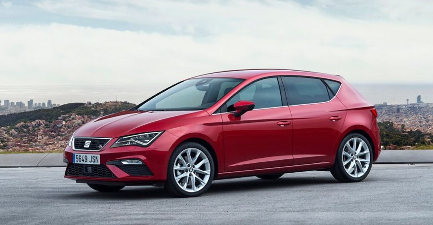 seat leon fiyat listesi 2020