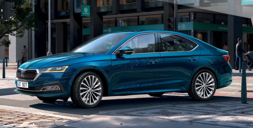 Skoda Octavia fiyat listesi 2021