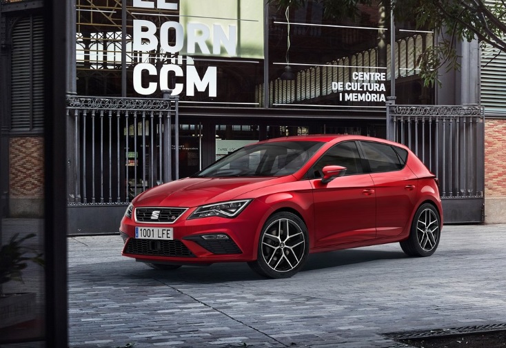 Seat Leon'un Eylül 2020 yeni Ötv oranlı fiyat listesi yayınlandı! 