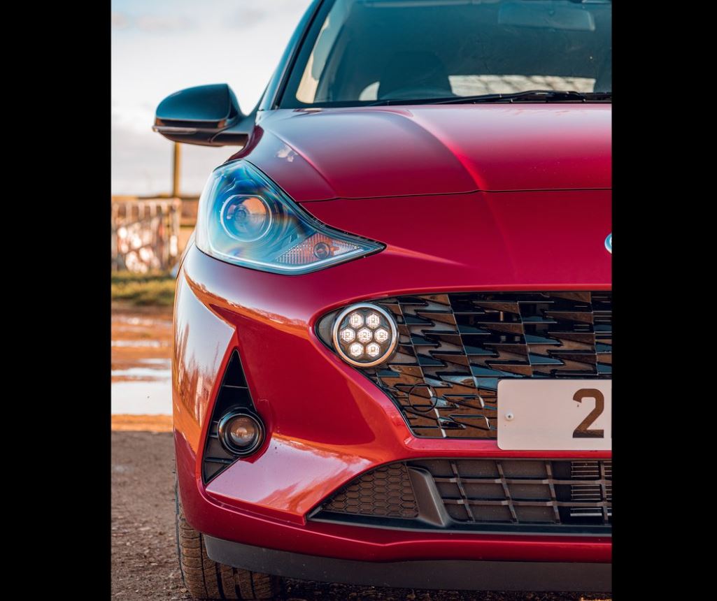 Hyundai i10 aralık fiyat listesi 2022