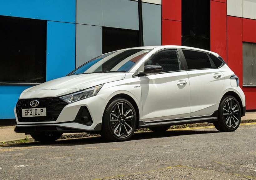 Hyundai i10 Aralık 2021 Fiyat Listesi