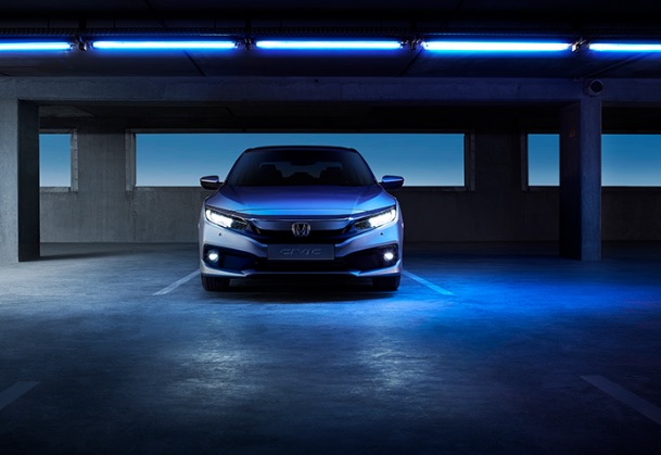 2020 Honda Civic Temmuz Fiyat Listesi!