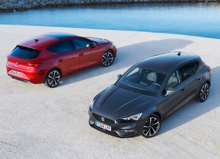 Seat Leon Haziran Fiyat listesi 2021