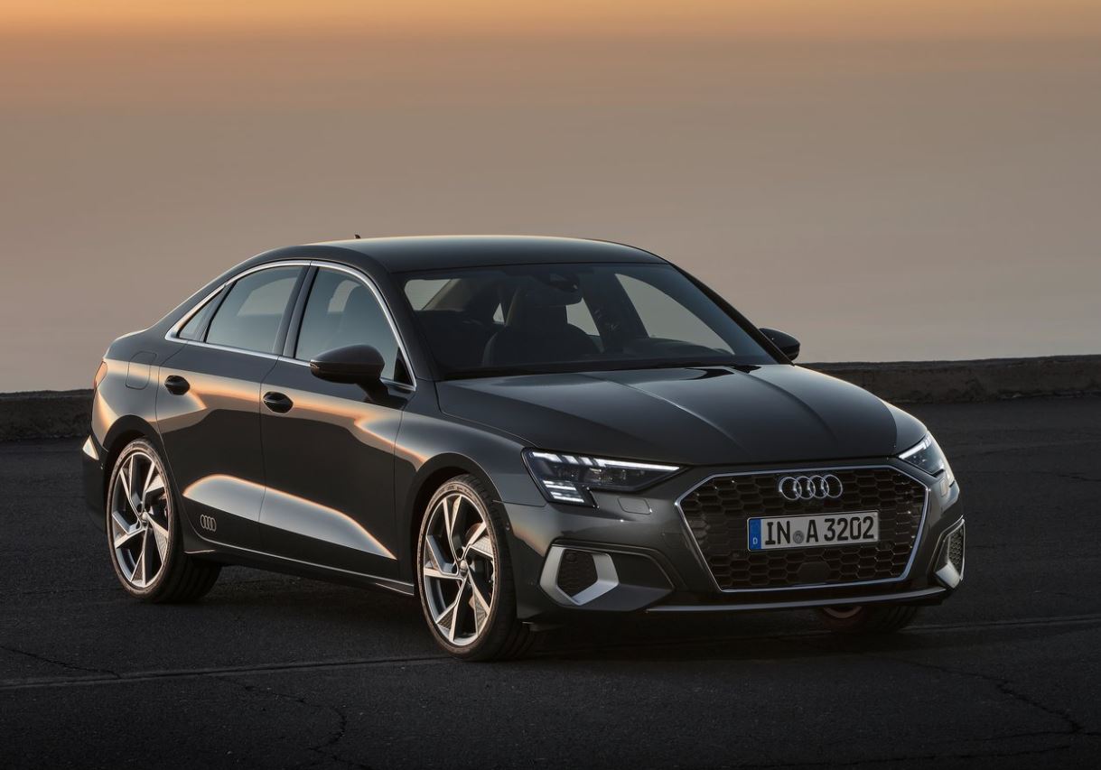 Audi A3 Haziran fiyat listesi 2022