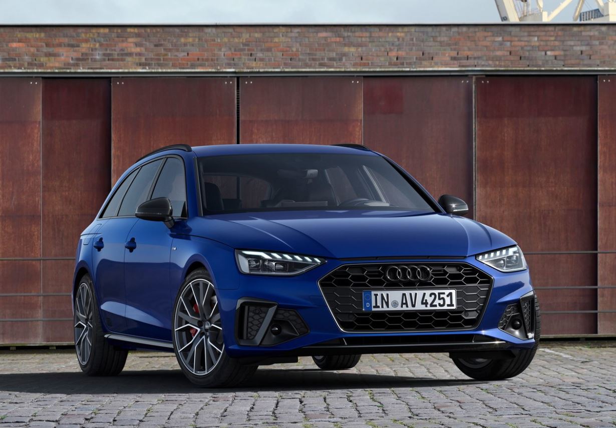Audi A4 Haziran fiyat listesi 2022