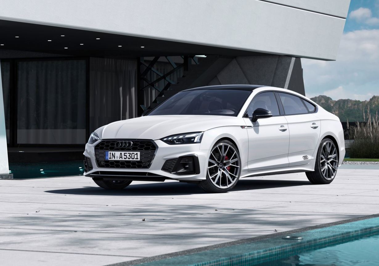 Audi A5 Haziran fiyat listesi 2022