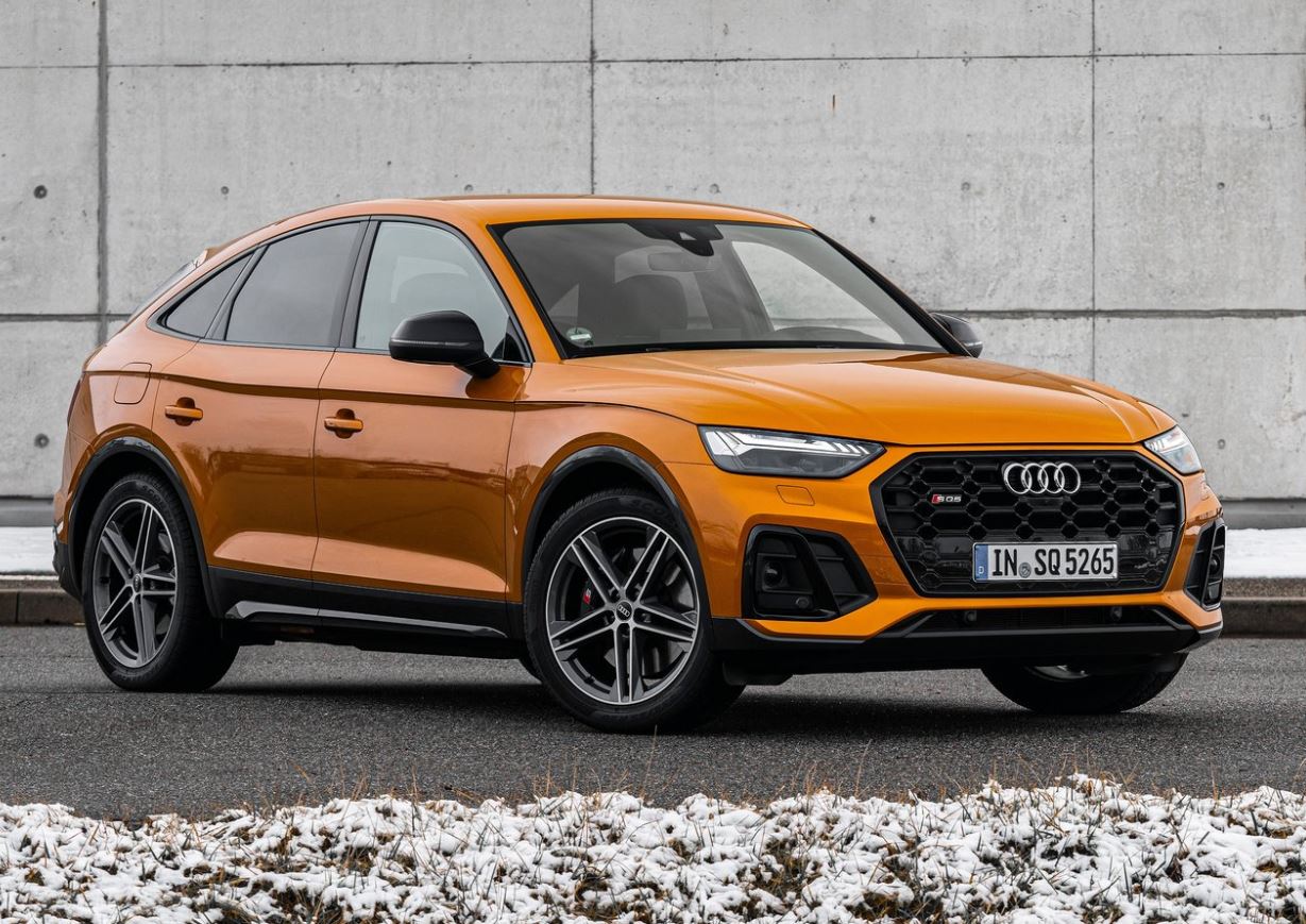 Audi Q5 Haziran fiyat listesi 2022