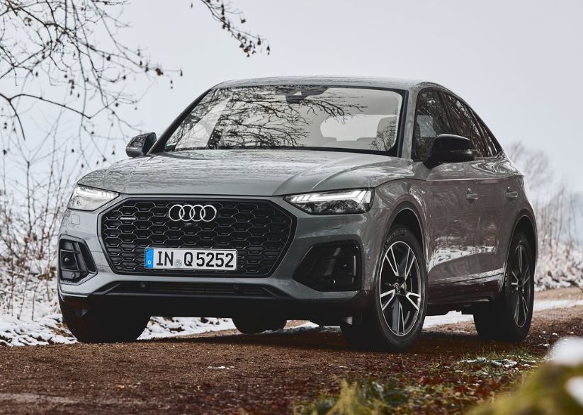 Audi Q5 Fiyatları