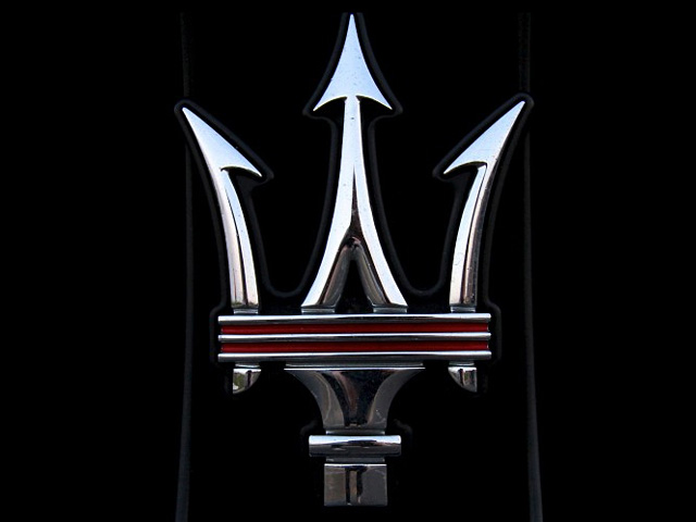 Maserati