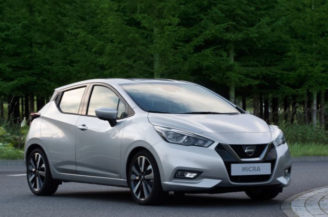 Nissan Micra Şubat 2021 Fiyat Listesi