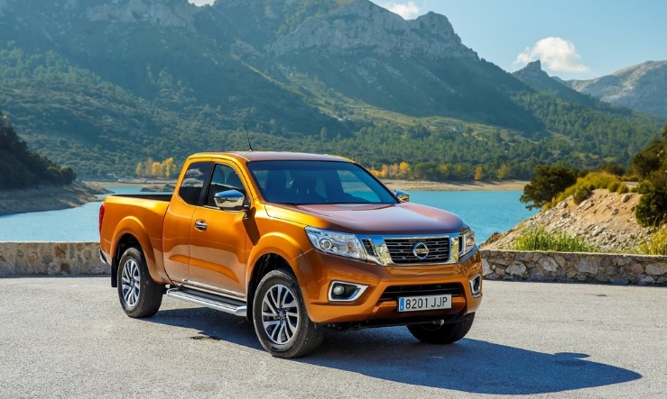 Nissan Navara Şubat 2021 Fiyat Listesi