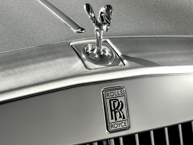 Rolls Royce