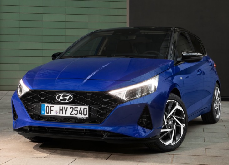 Hyundai i20 Aralık 2020 fiyatı