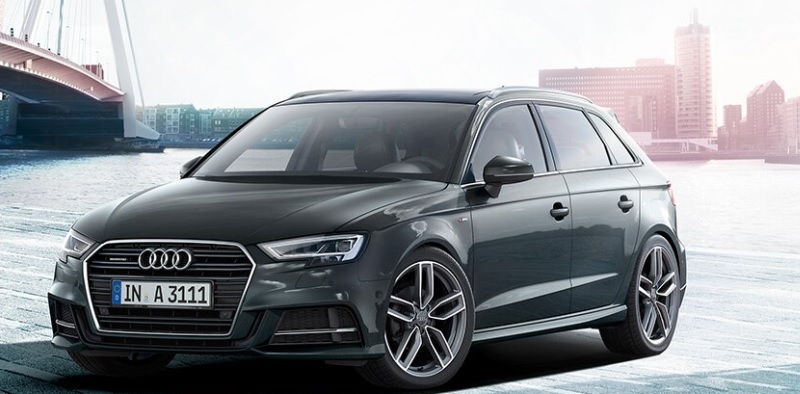 Audi A3 Sportback Ağustos Fiyat Listesi ve Kampanyası 2019!