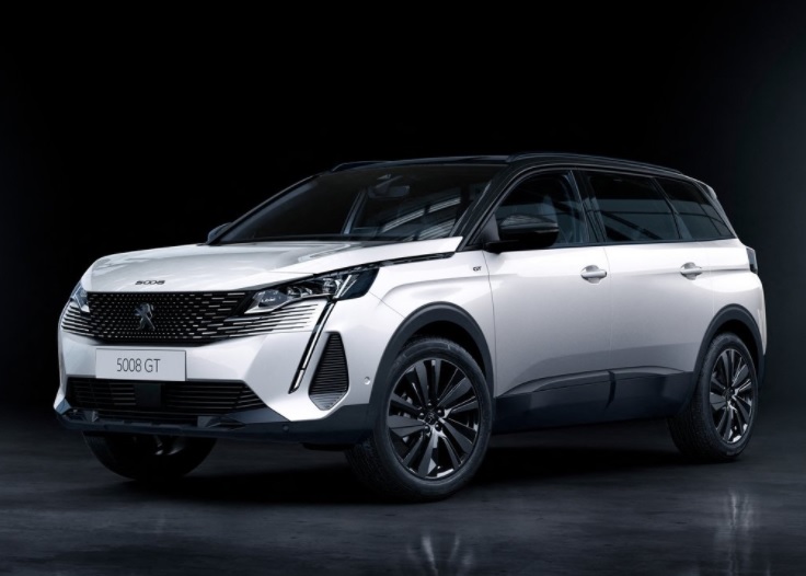 2020 Yeni Peugeot 5008 Satışa Sunuldu! İşte Fiyat Listesi