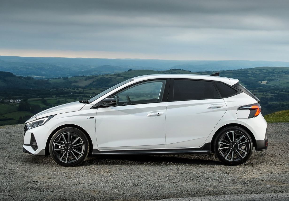 Hyundai i20 ötv düzenlemeli fiyat listesi