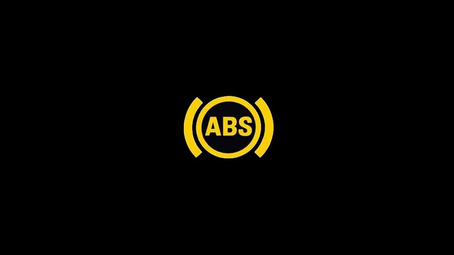 Abs arıza lambası